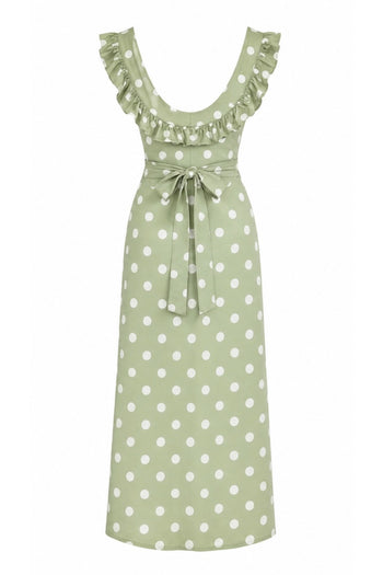 LUNA DRESS