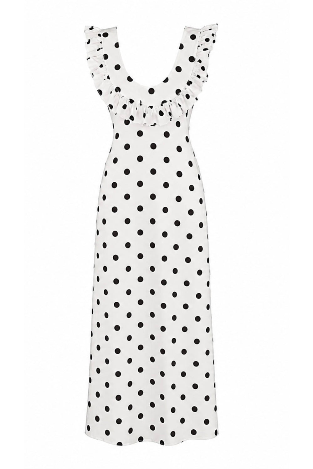 LUNA DRESS