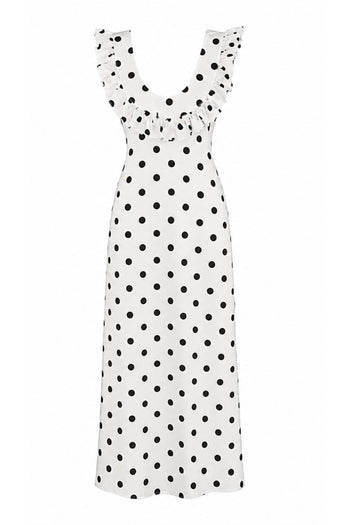 LUNA DRESS