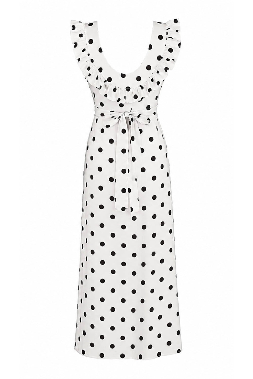LUNA DRESS