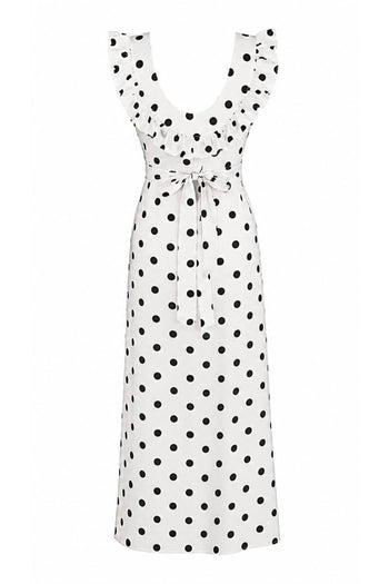 LUNA DRESS