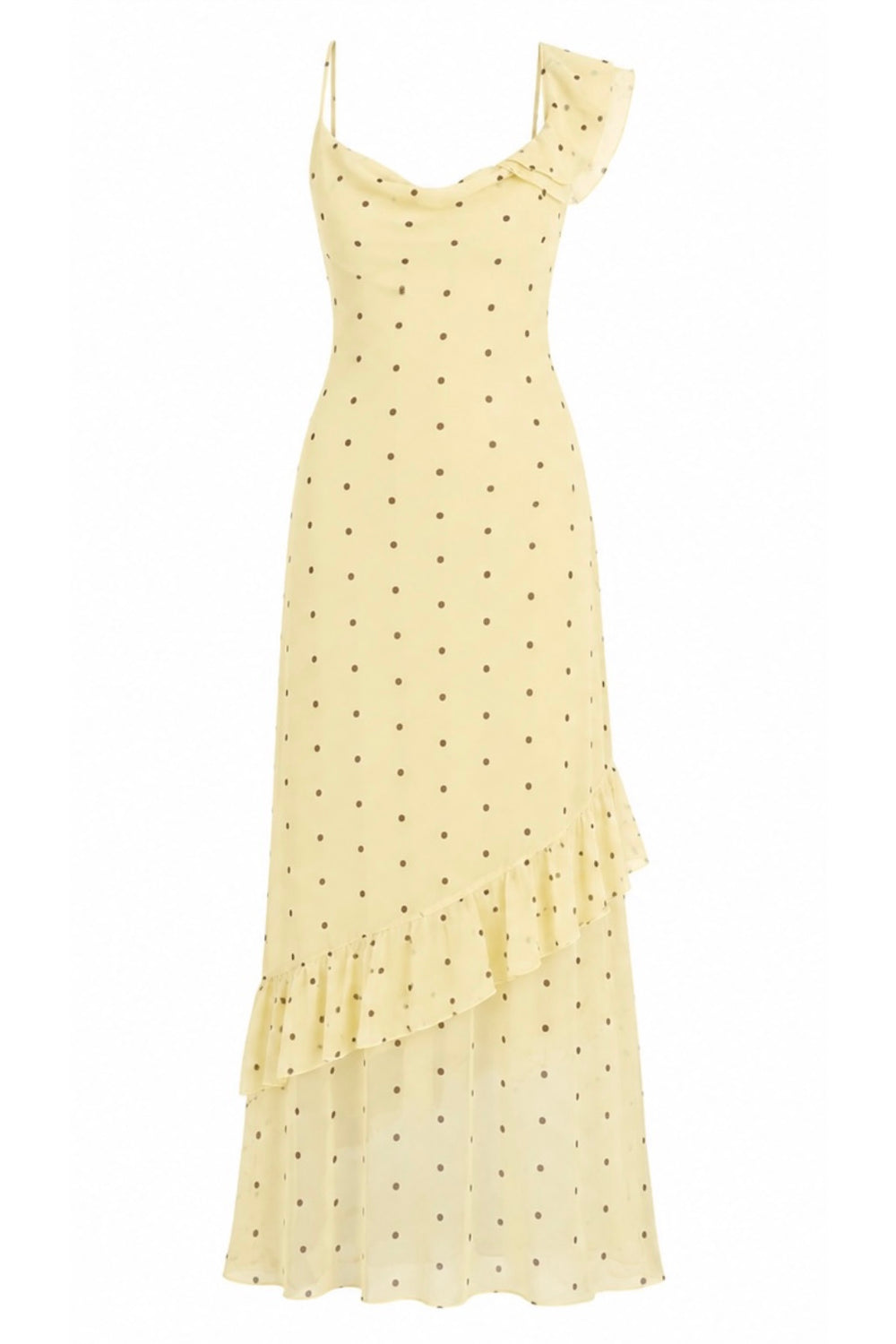 FRODA DRESS