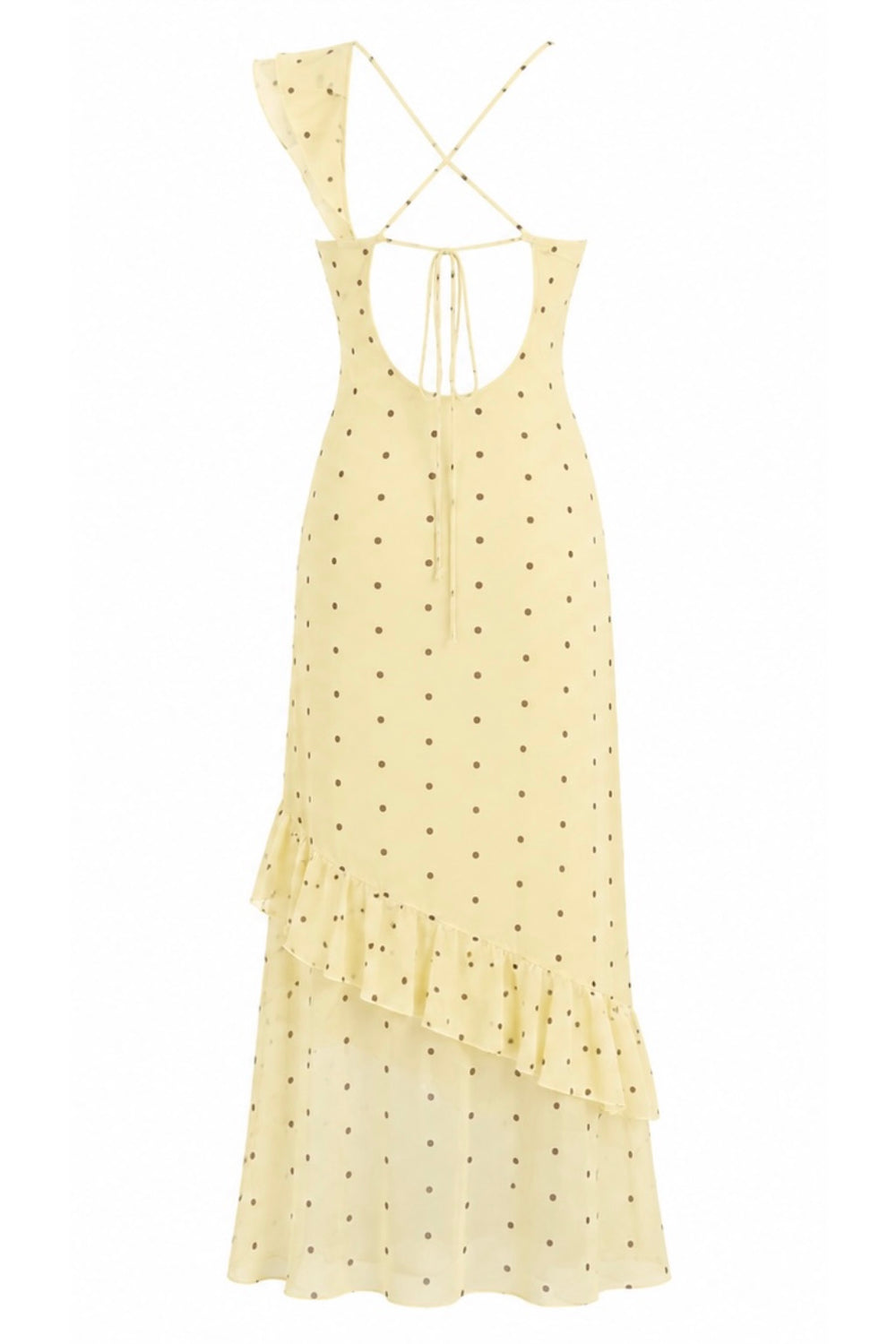 FRODA DRESS