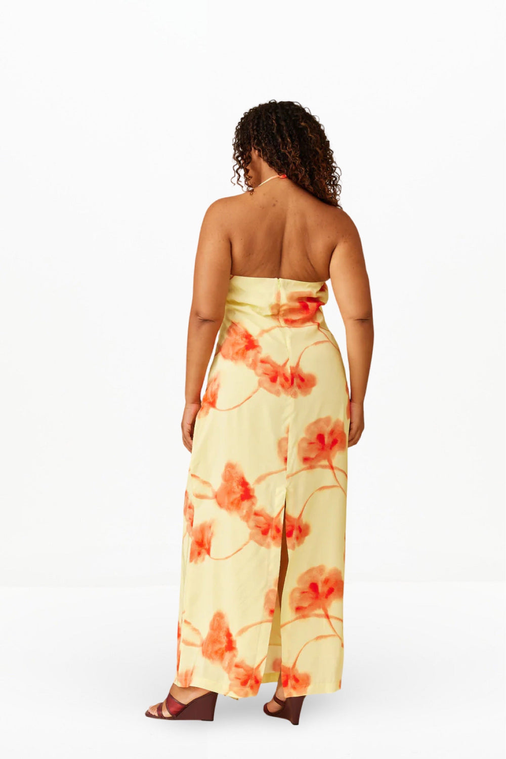 LOU MAXI DRESS