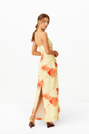 LOU MAXI DRESS