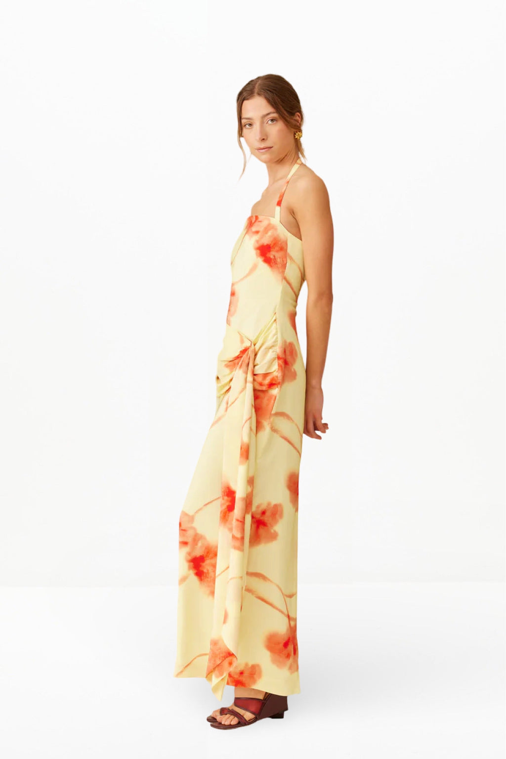 LOU MAXI DRESS