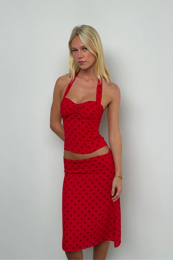 SASKIA SET