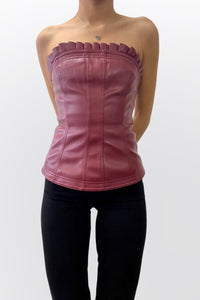 STANHOPE TOP