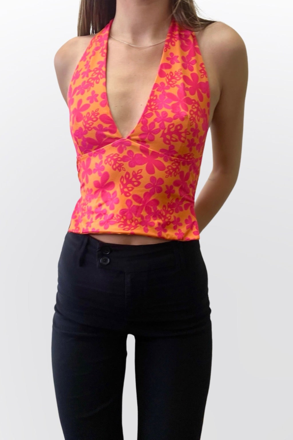 MARY-KATE HALTER (PEACH FIZZ)