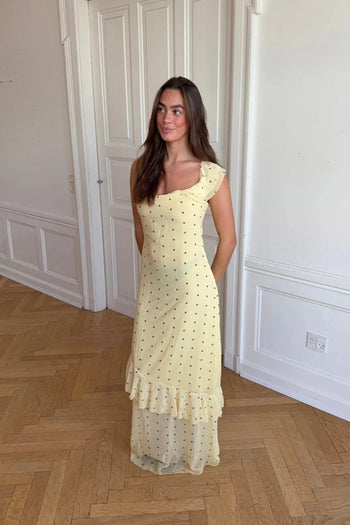 FRODA DRESS