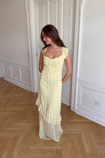FRODA DRESS