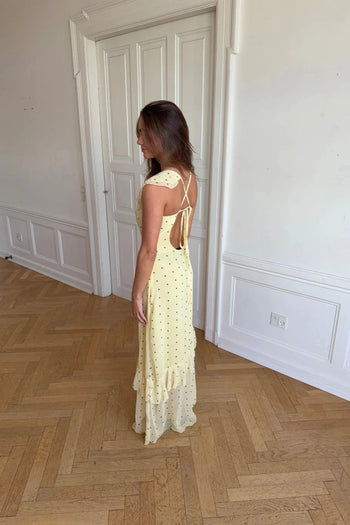 FRODA DRESS