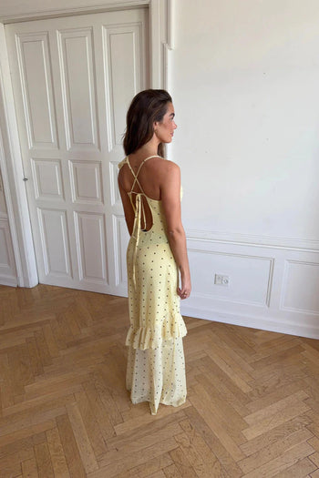 FRODA DRESS