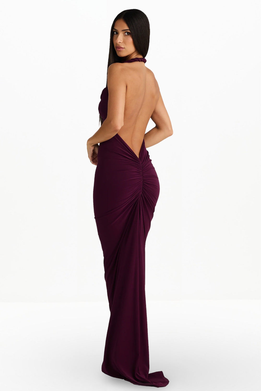 MAIA GOWN