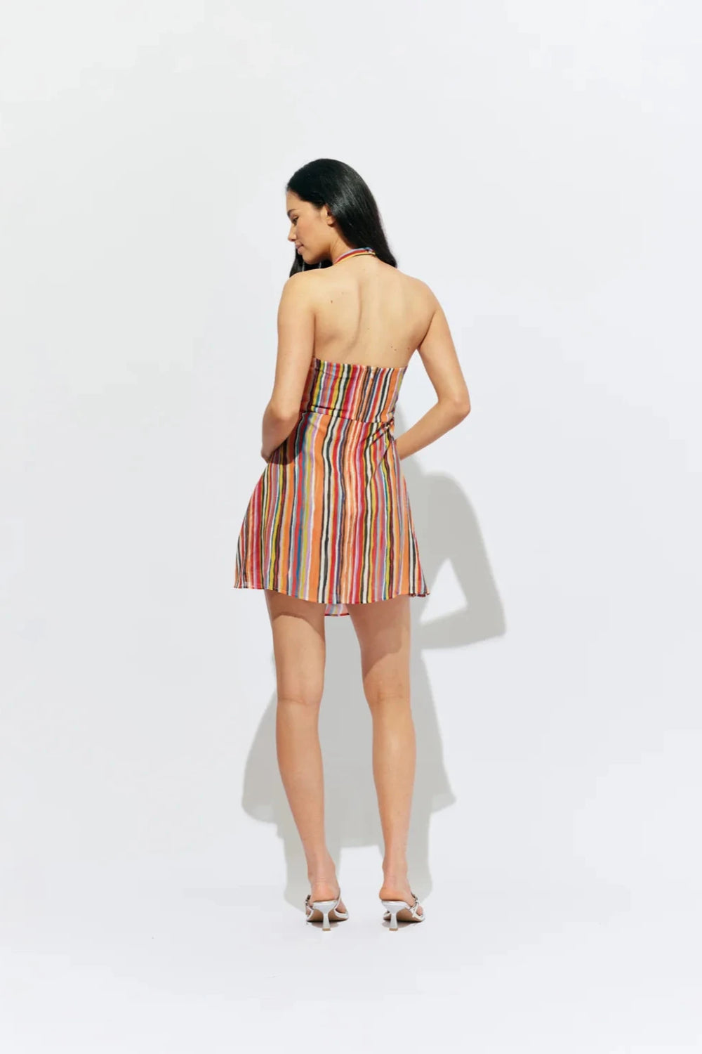 MADRID MINI DRESS