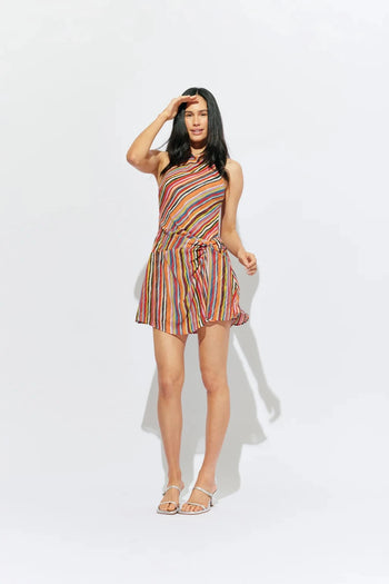 MADRID MINI DRESS