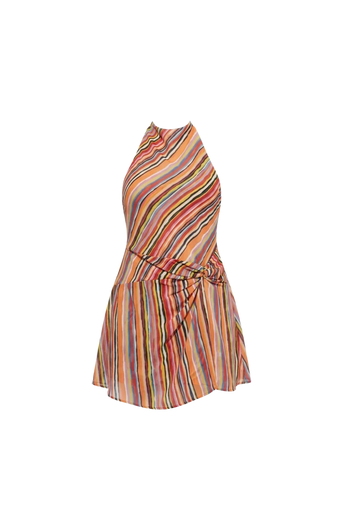 MADRID MINI DRESS