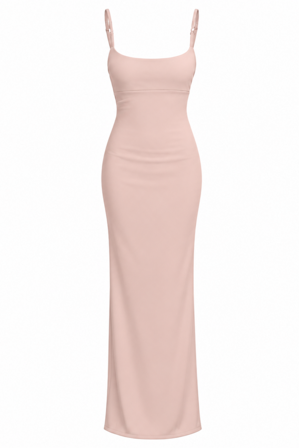 BAILEY GOWN (NUDE)