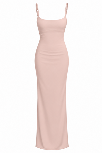 BAILEY GOWN (NUDE)
