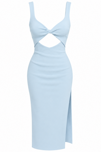 JOELLE MIDI DRESS (SKYE)