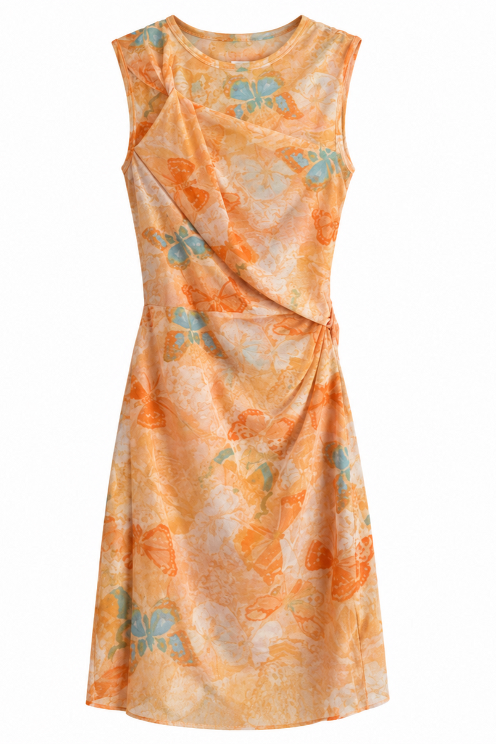 DYLAN DRESS