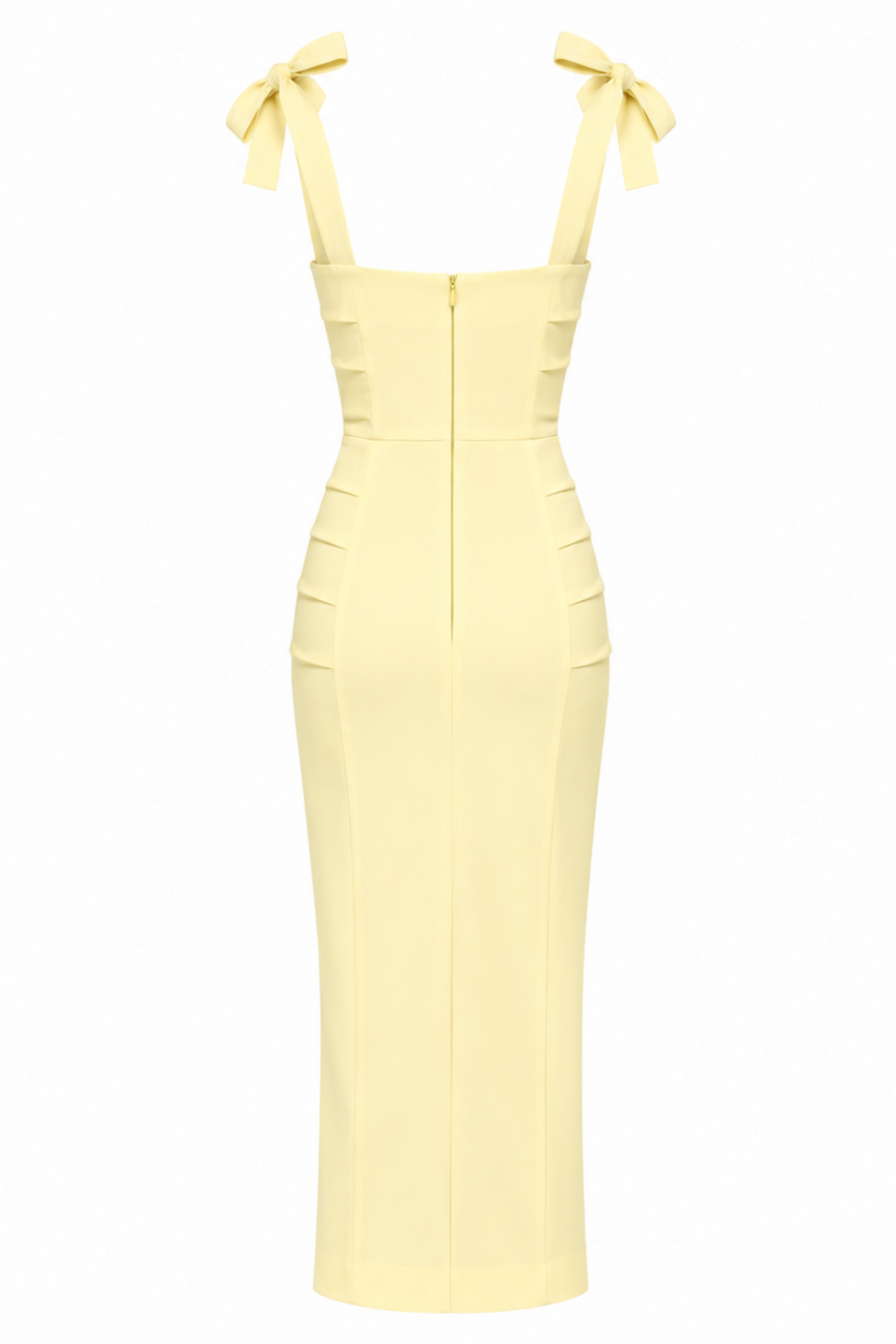 BONITA MIDI DRESS