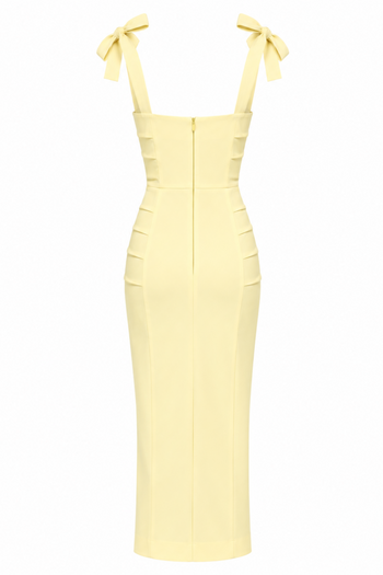 BONITA MIDI DRESS