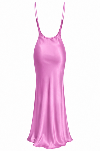 LUCIE MAXI DRESS