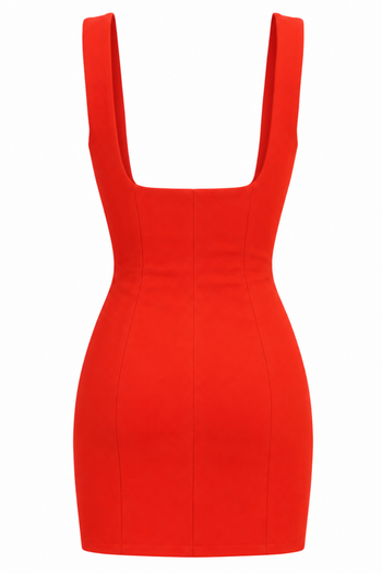 CANDY MINI DRESS