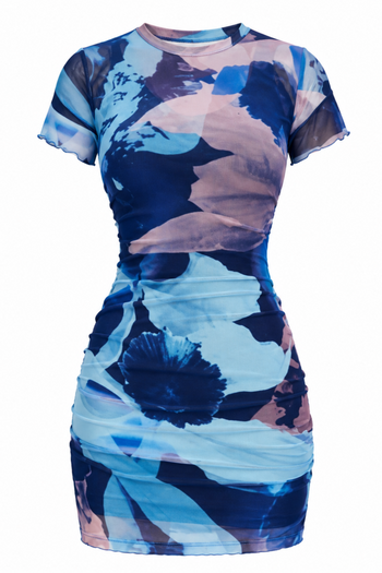 SAMI DRESS