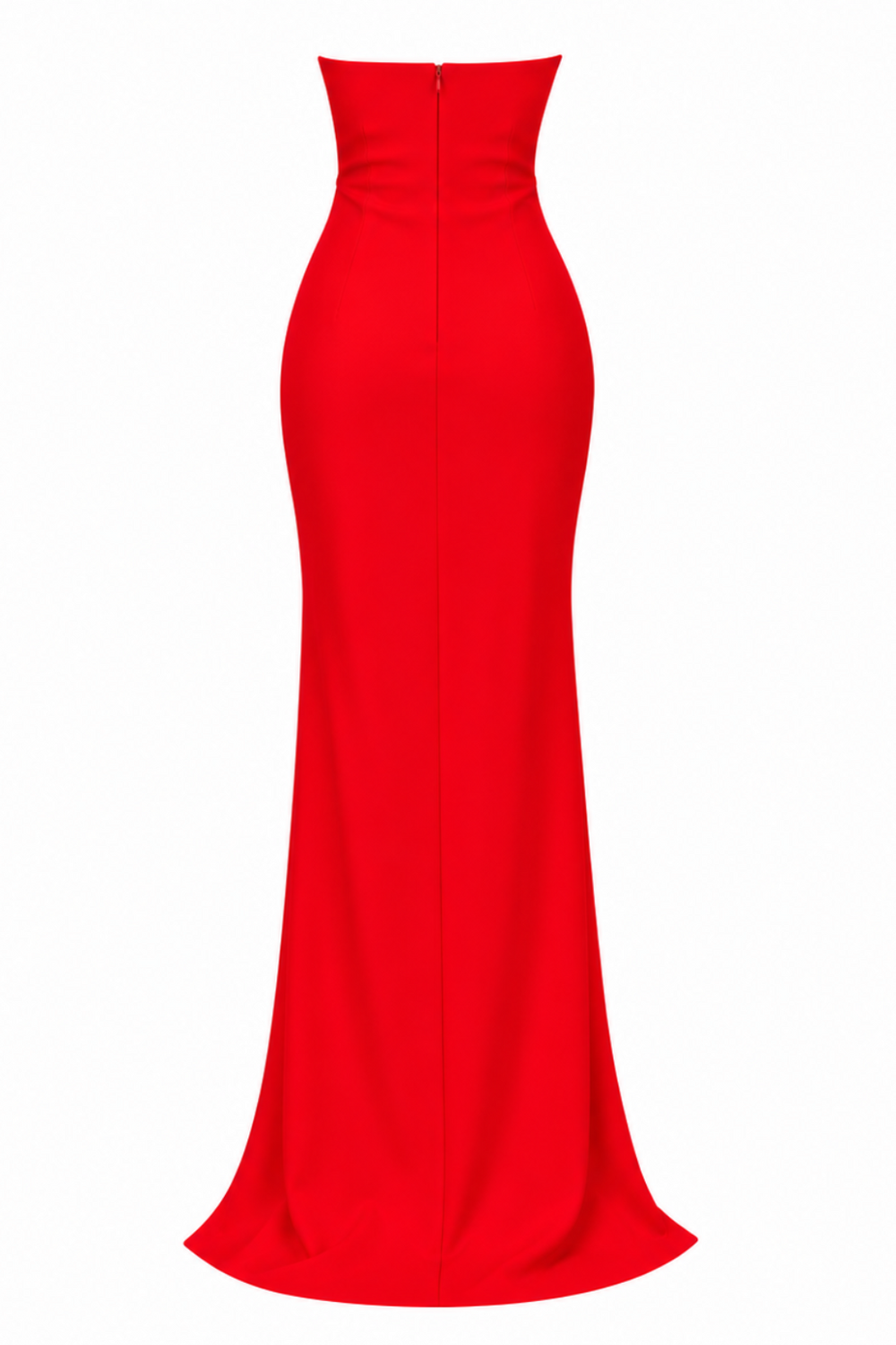 SOFIA GOWN (RED)
