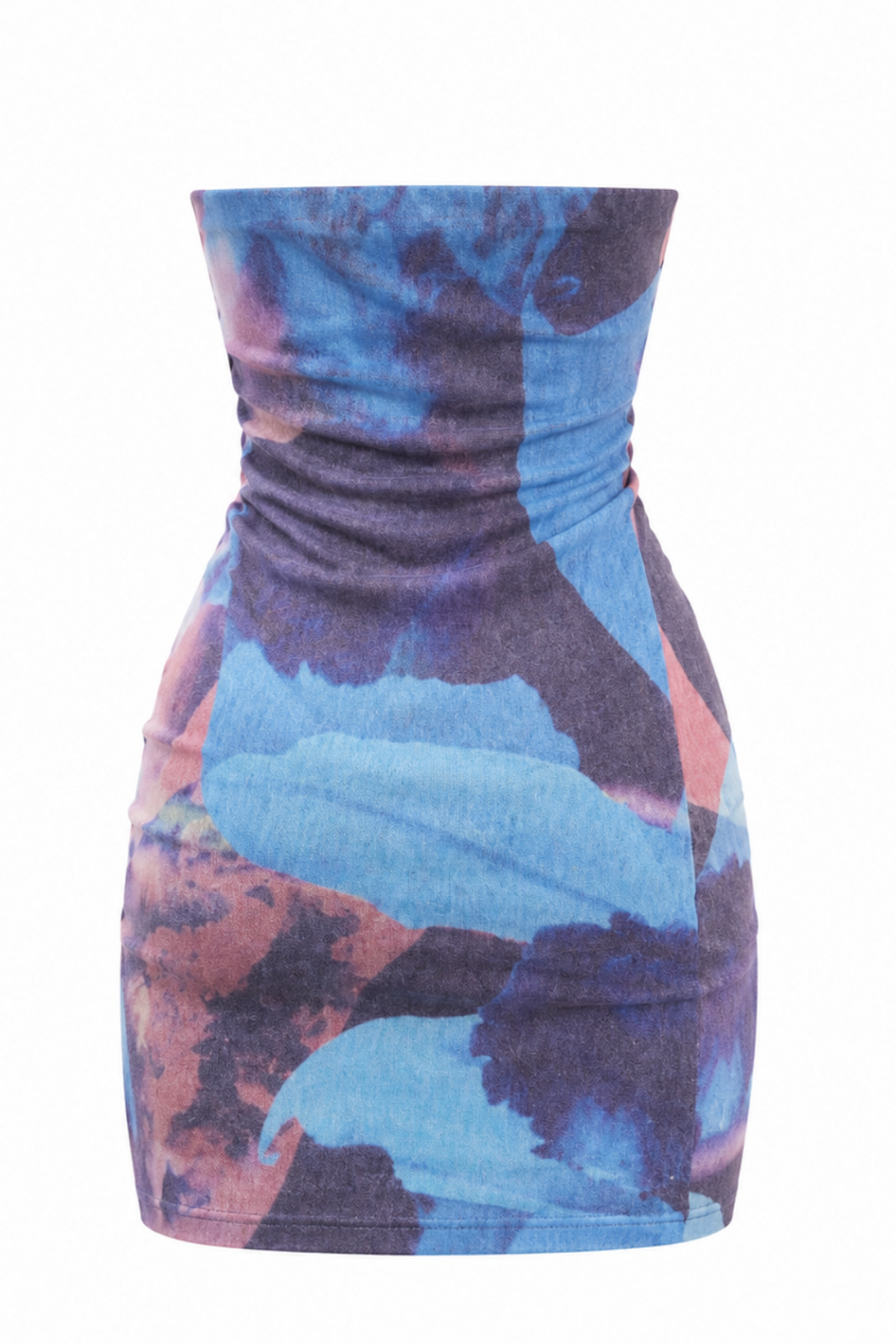 FRANKIE DRESS