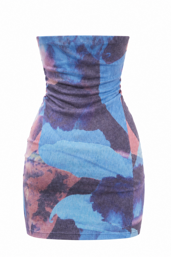 FRANKIE DRESS