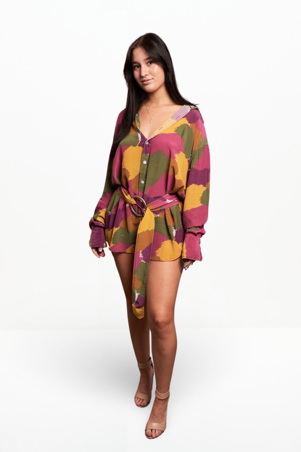 BAMBA SWIM  Tagged "Size 10"  Thread Rentals
