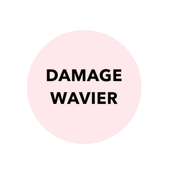 DAMAGE WAVIER (OPTIONAL)