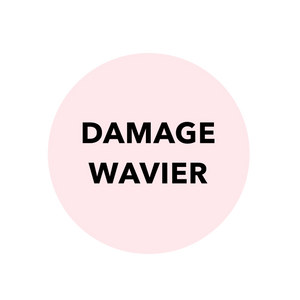 DAMAGE WAVIER (OPTIONAL)