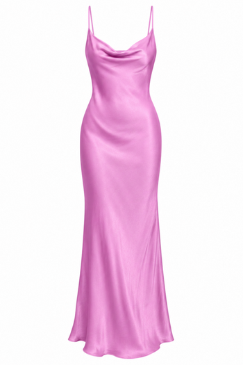 LUCIE MAXI DRESS