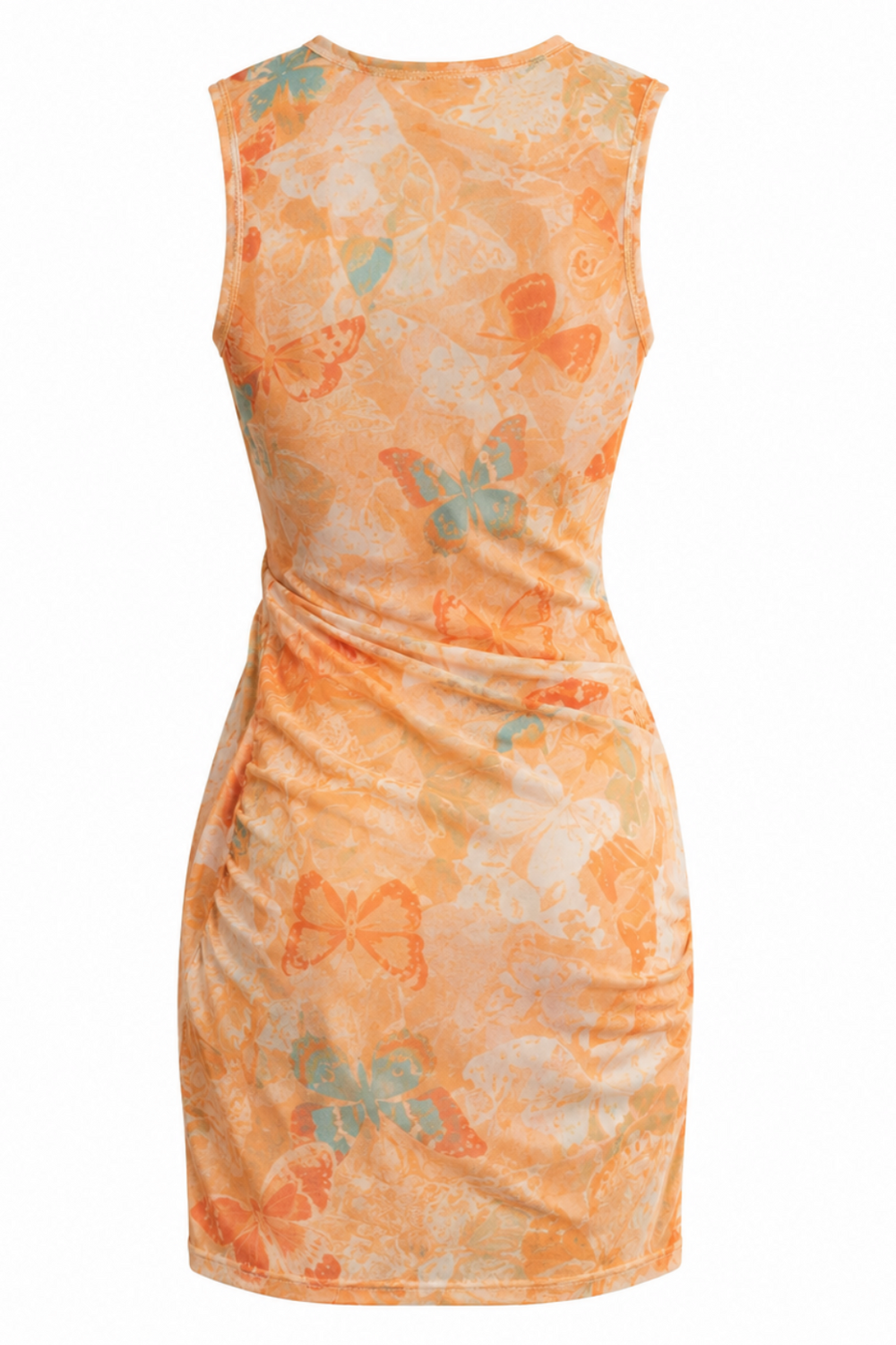 DYLAN DRESS