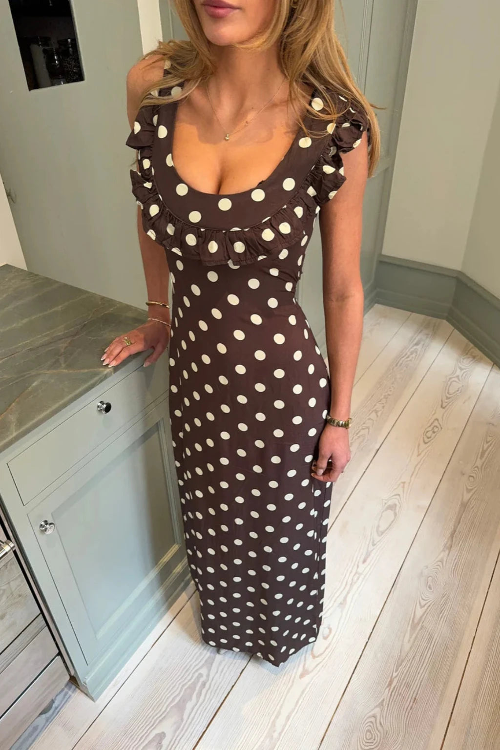 PRE-ORDER | LUNA DRESS