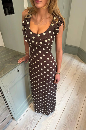 PRE-ORDER | LUNA DRESS