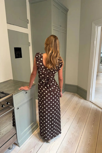 PRE-ORDER | LUNA DRESS