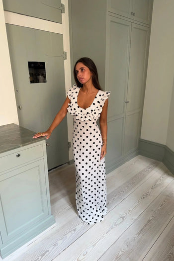 LUNA DRESS