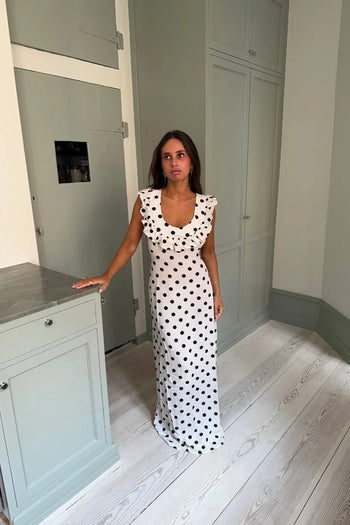 LUNA DRESS