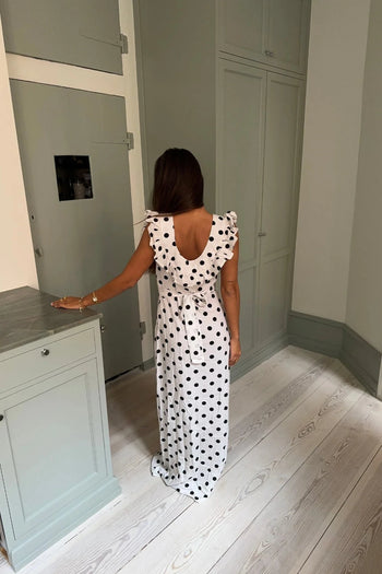 LUNA DRESS