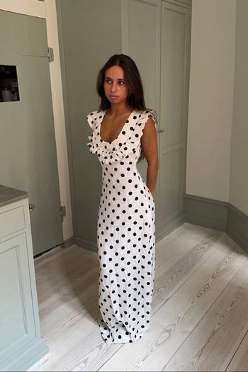 LUNA DRESS