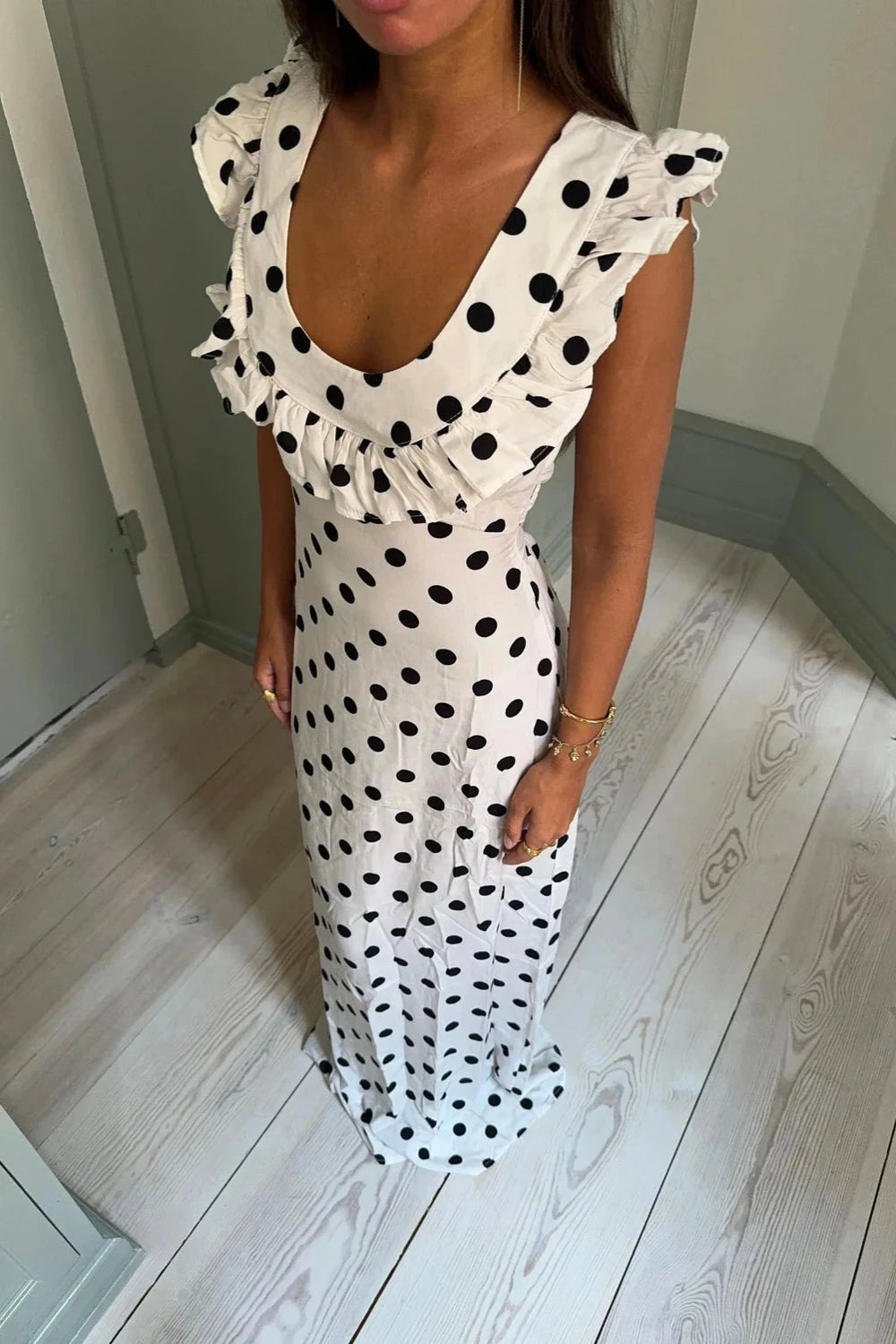 LUNA DRESS