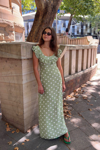 LUNA DRESS