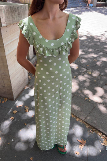 LUNA DRESS