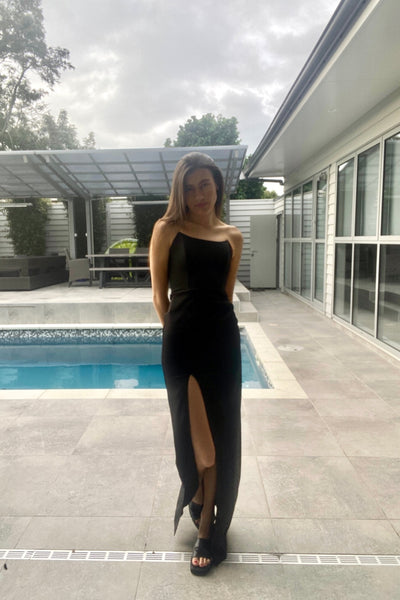 Abyss by deals abby monaco dress