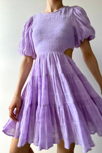 HAILEY DRESS